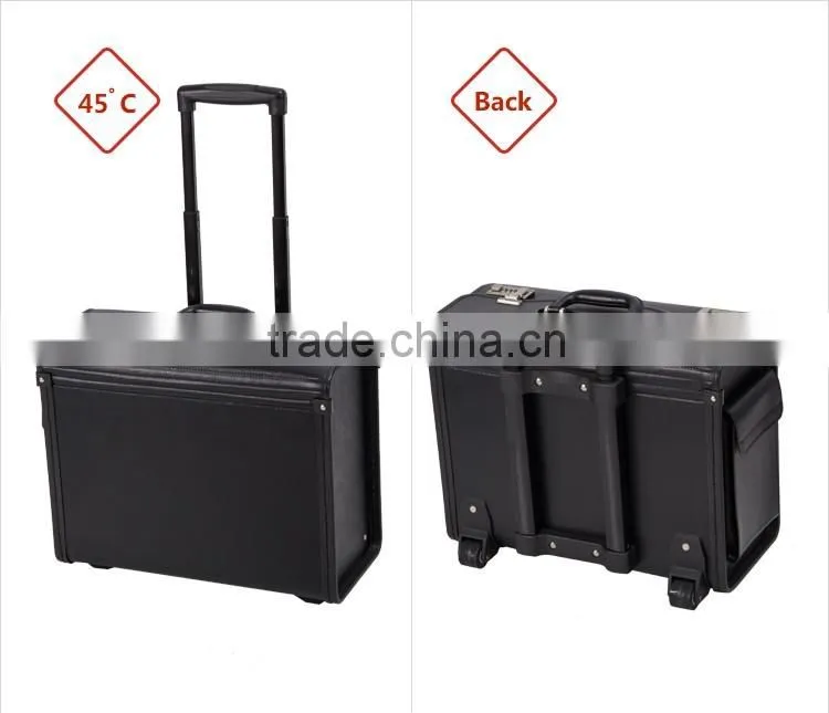 2016 High Sale High Quality Waterproof Pvc Leather Easy Wash Makeup Boxes Case