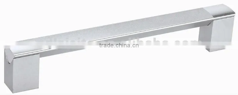 edge sliver aluminium alloy furniture kitchen/ambry/ Cabinet/drawer handles