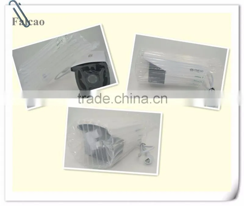 Good Night Vision 960P Indoor or Outdoor IP CCTV Camera