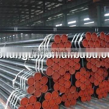 2016 201 304 316L Stainless Steel Pipe Competitive Price with Good Quality