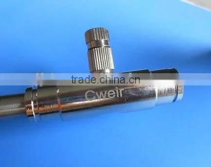 ceramic filter misting nozzle