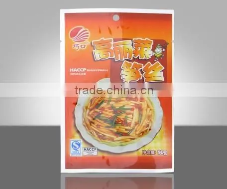 hot selling products for Plastic Pouches with spout FDA ASTM and EECACertificates