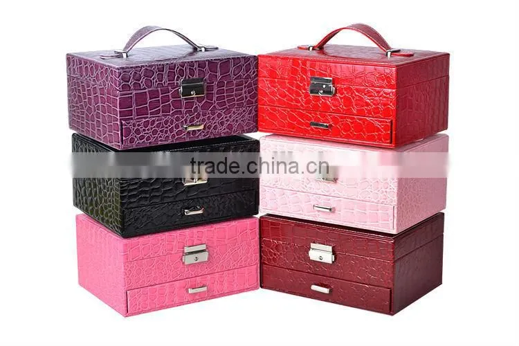 hot new products for 2014 hand-made template cardboard display box