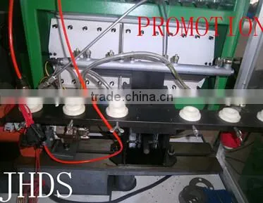 bosch common rail injector test bench