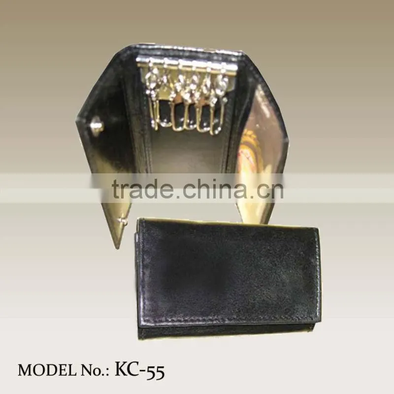 Key Ring Case & Key Ring Holder