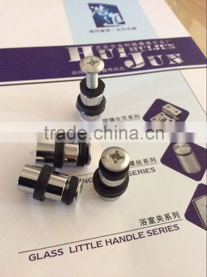 HJ-184 High quality glass clamp accessories manufacturer/Trustworth china glass clamp accessories manufacturer