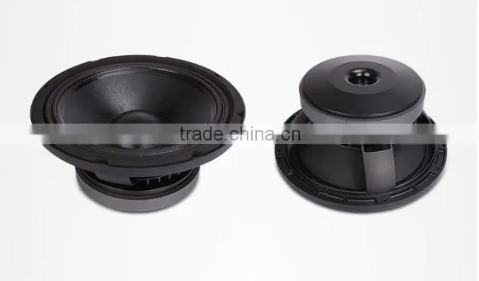 3-way Full Range Powered Speaker 900 Watt DJ Bass Speaker