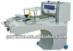 Quick selling snack food industrial ce industrial bread making machines