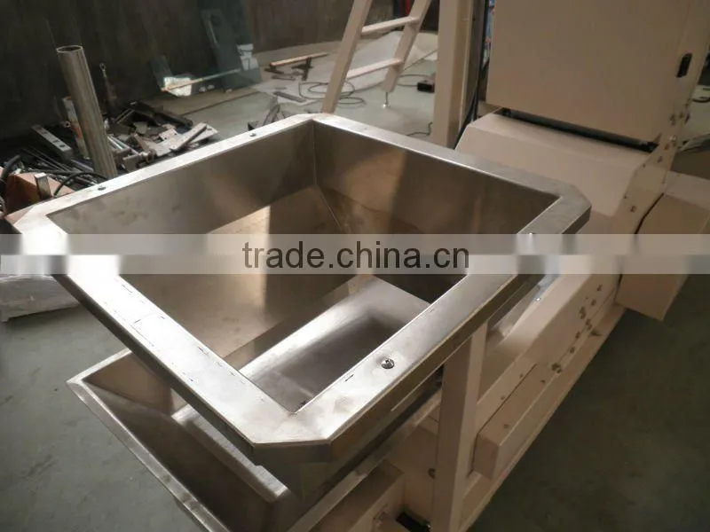 2016 Plant price Good quality automatic candy packing machine