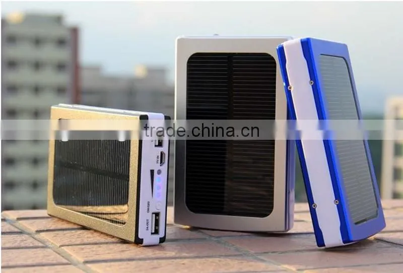 Best design gifts battery bank/travel equipment 10000mah portable power bank for smart phones