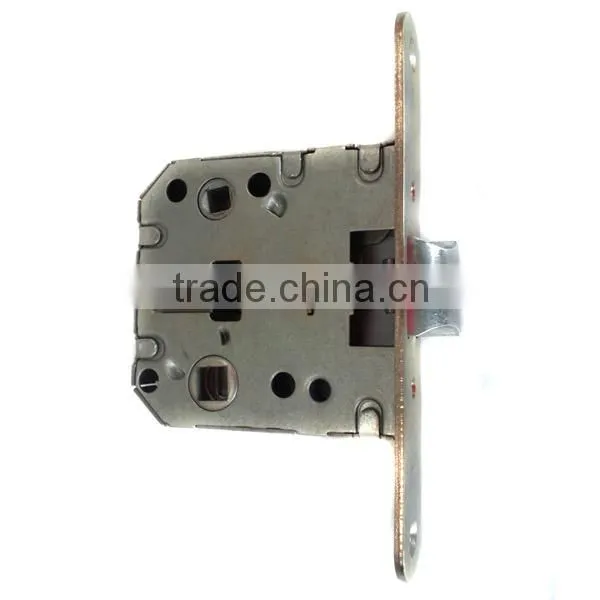 Turn knob lock and combination lock case of door lock opener