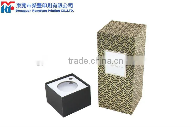 2013 new design Grape Wine Packaging Box made in china