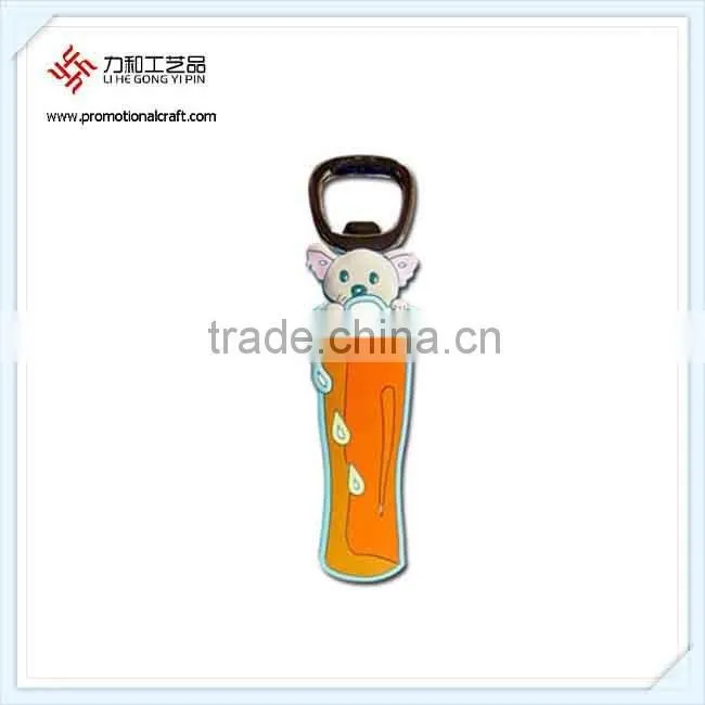 Customized Logo Wholesale Beer Bottle Opener