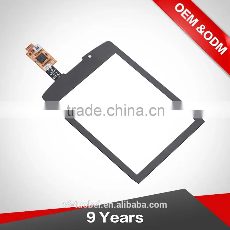 good quality touch for blackberry 9800 touch screen