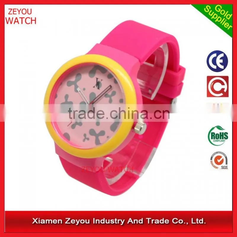 2016 New Production From China Watch Quartz Watch For Kids And Brand Watch