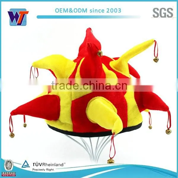 propeller hat