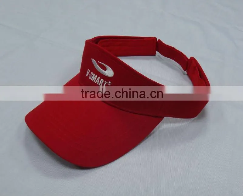 make you feel cool sun visor hats