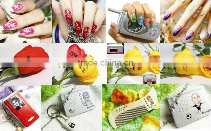 Nail Art Printer machine