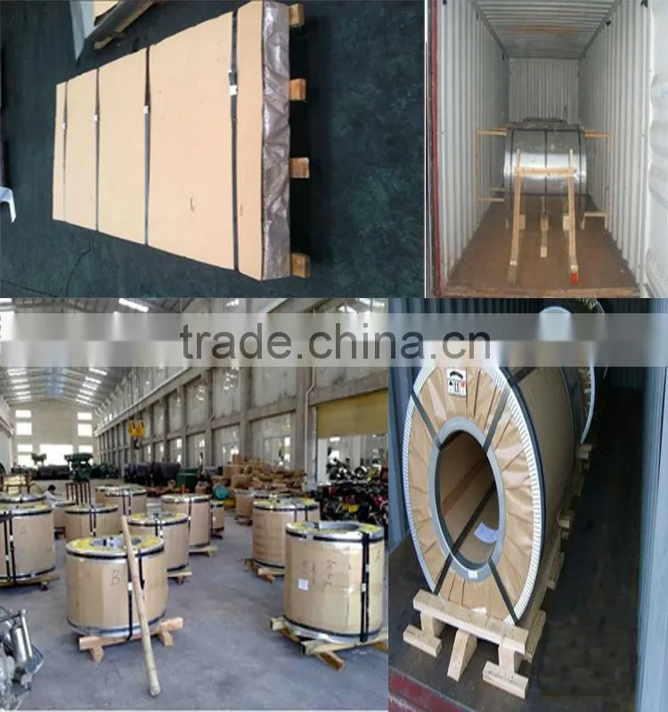 stainless steel press plate