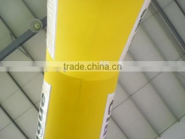 Advertising cheap inflatable arch with full printing