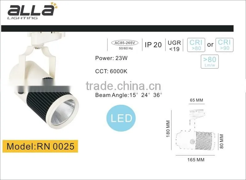 factory support CE Certified down light led 7w 14w 18w COB led downlight for wholesale