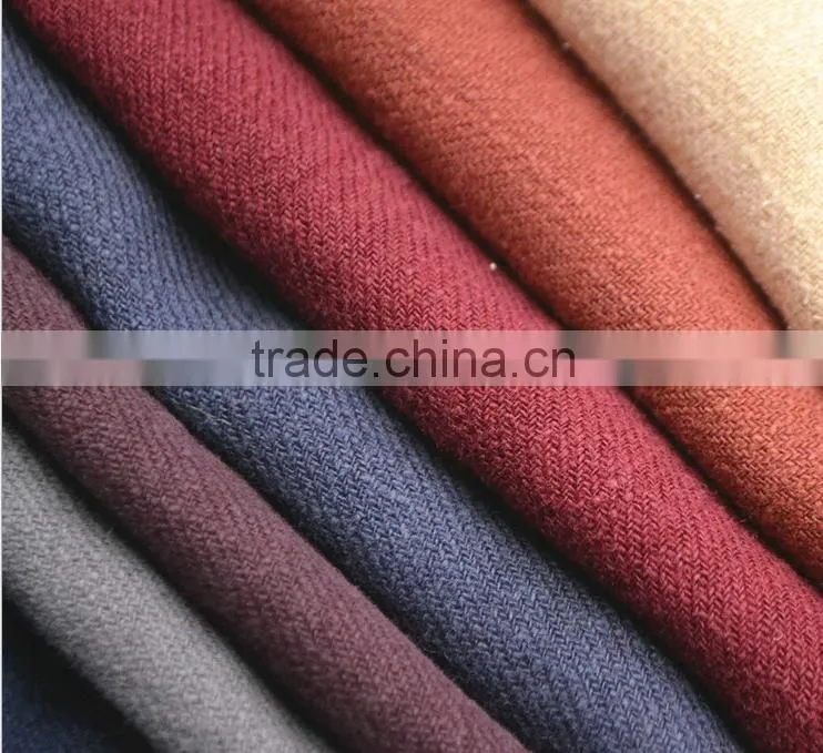 100% pima cotton interlock fabric