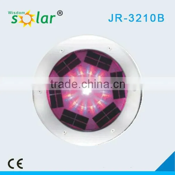 43W LED light solar brick light solar led brick light