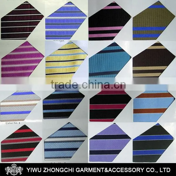 popular cotton necktie, 100% cotton tie