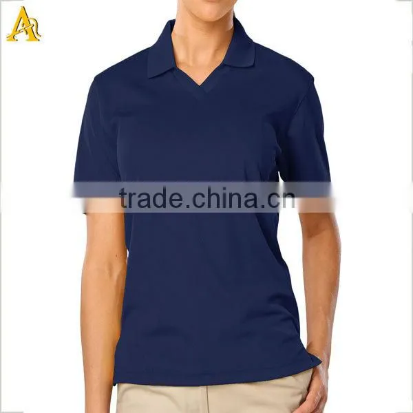 factory price custom racing polo shirts