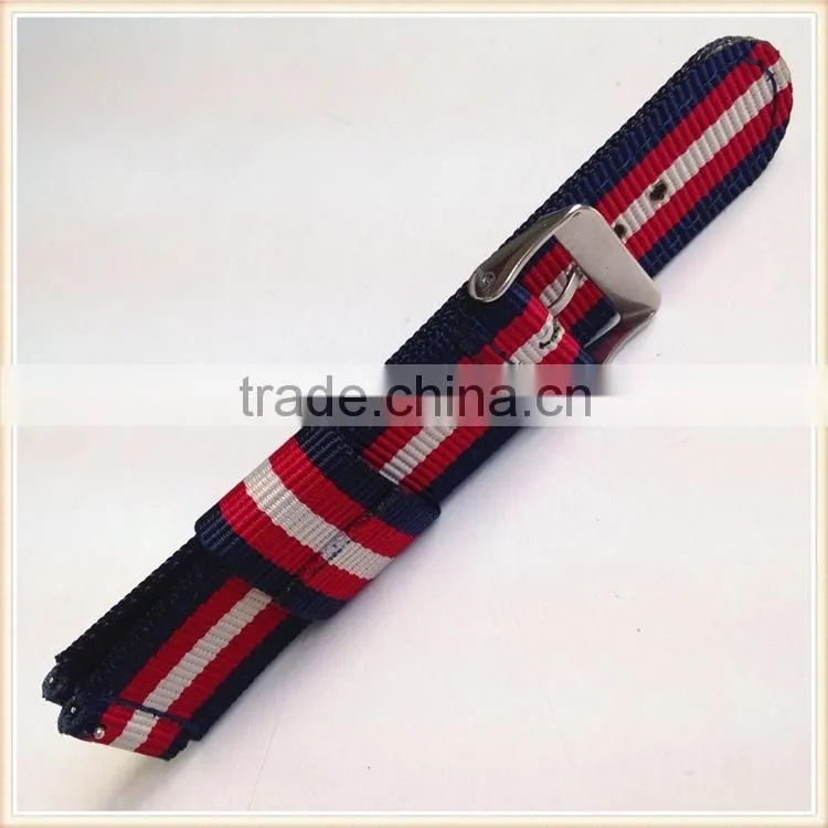 Custom Printed Smart Quick Release Apple Watch Band