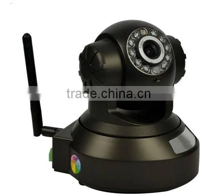 Hot sales ip dome camera