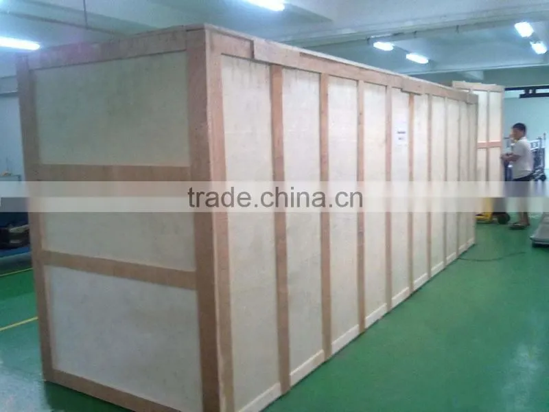 automatic bag closing machine