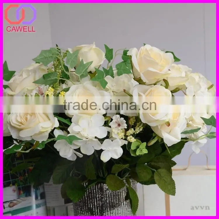 wholesale manufacturer artificial flower china supplier