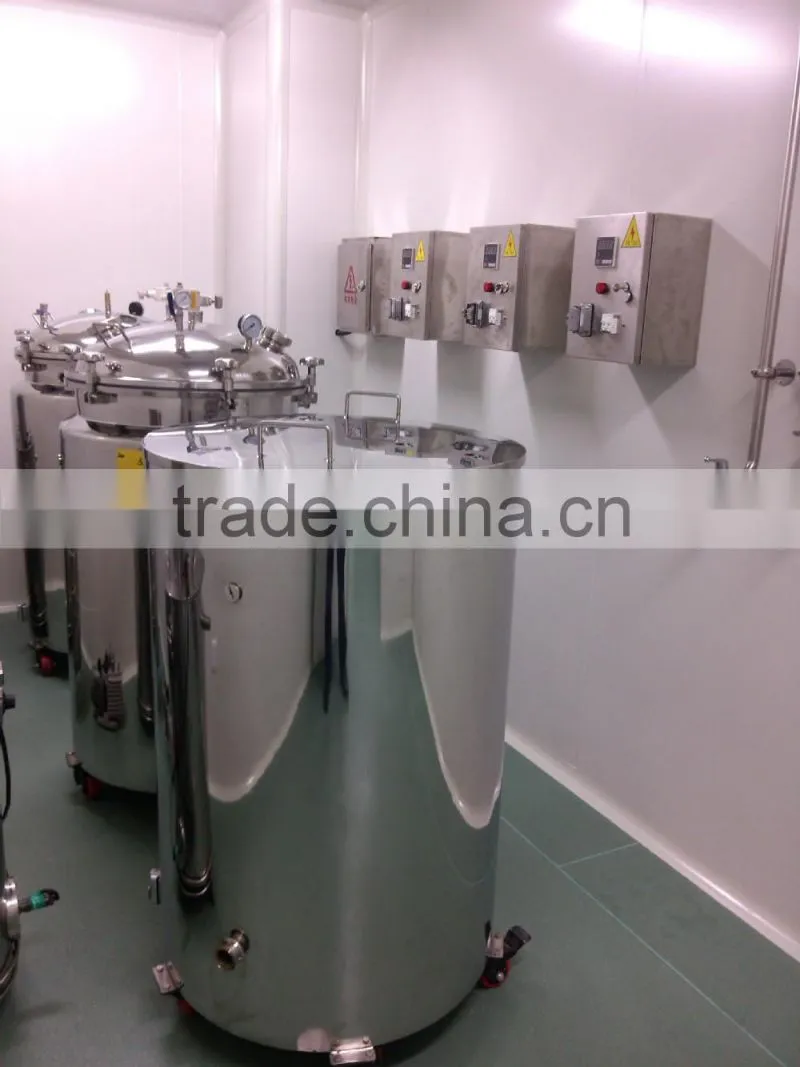 S403PB Small Scale Paintball Manufacturing Machine For Painball Business