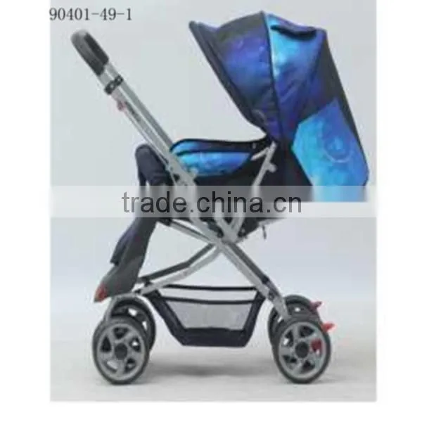 90401-40 baby stroller