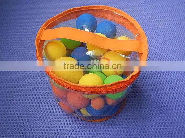 Eva foam ball for children