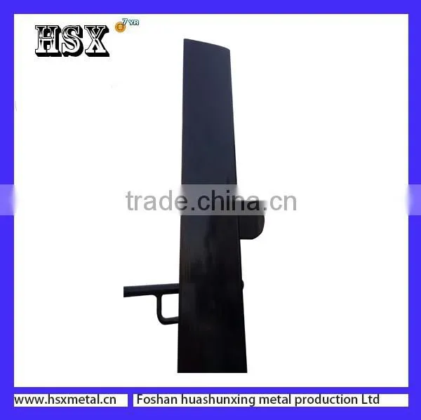 customized metal motorcycle spare parts rack