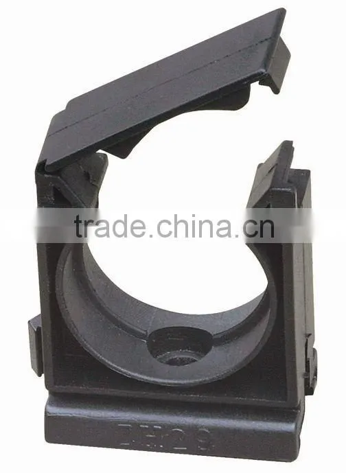 RUIAO hot sale corrugated and insulated conduit flexible hose fittings