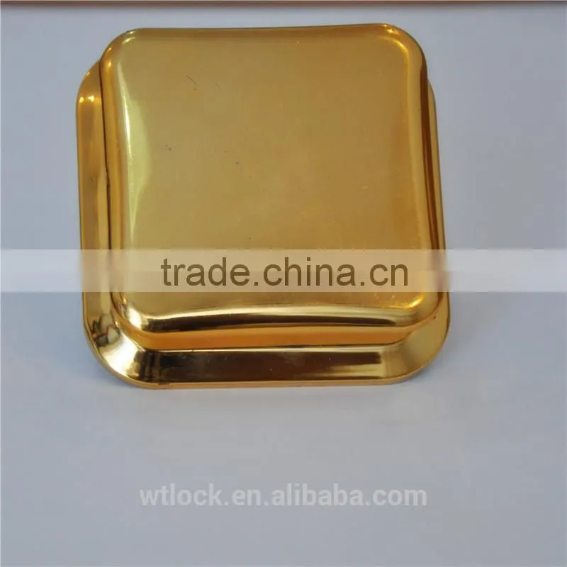 Beautiful appearance Safe box handles safe deposit handle