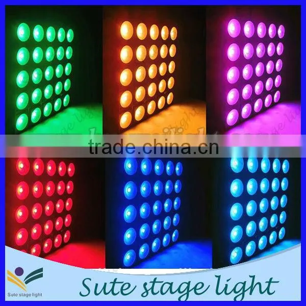 led matrix dj disco entertainment lighting