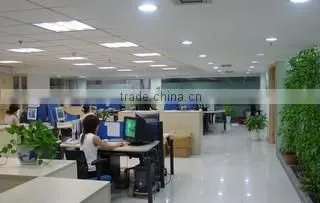 Shenzhen Bosin Electronics Technology Co., Ltd. company overview - view 2