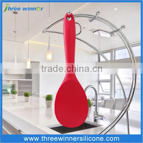 Collapsible common wholesale silicone kitchenware