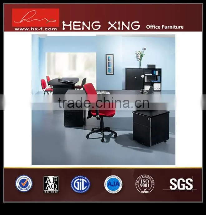 Simple computer desk design office computer table HX-CL019