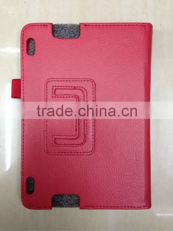 For All New Kindle Fire HD New Arrival High Quality Ultra Lightweight PU Leather Stand Case