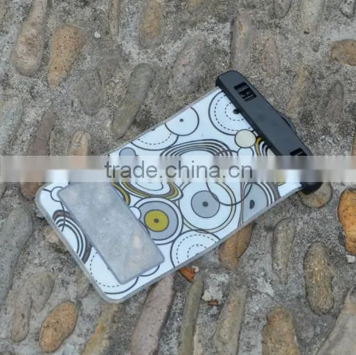 Best selling mobile phone waterproof bag/pvc waterproof bag /waterproof dry bag