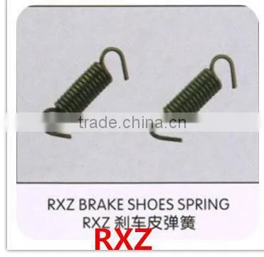 SCL-2013030009 Motorcycle Spring for Kick Starter MIO Parts