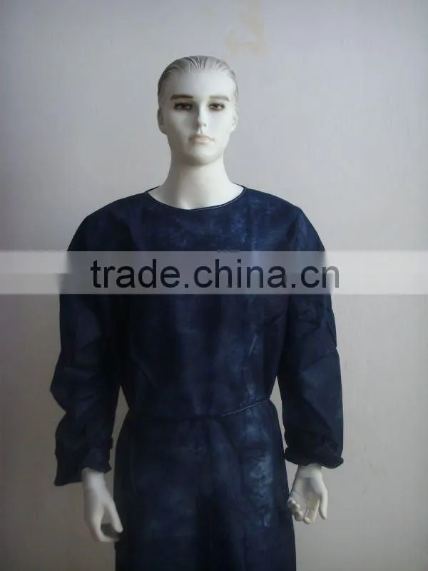 Disposable Medical Clothes Medical Clothes for Doctors
