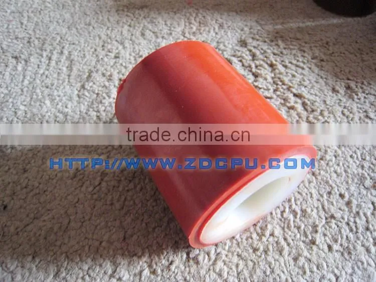 OEM high precision cheap conveyor pulley