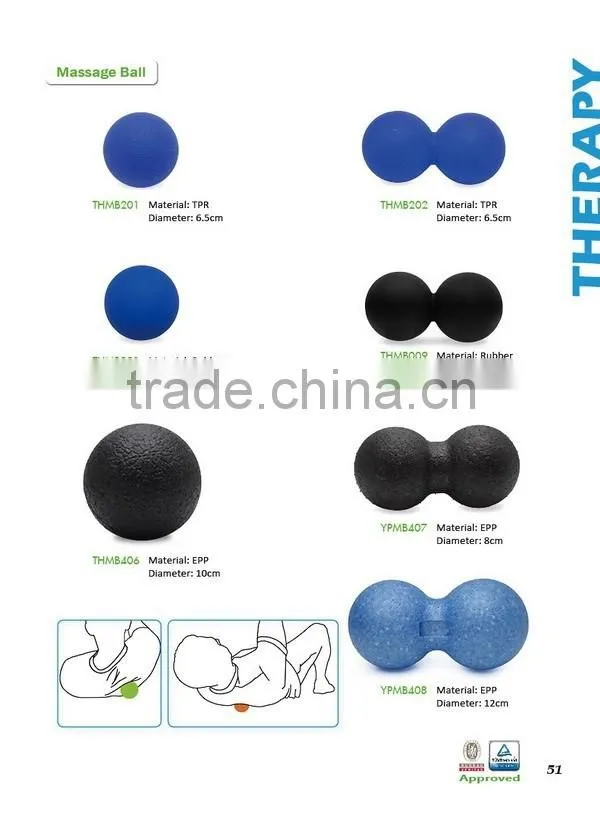 ZHENSHENG muscle massage roller stick
