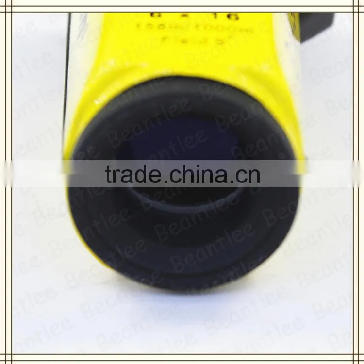 6x16 Long Range Marine Monoculars,Fixed Focus Monocular Telescops for Kids